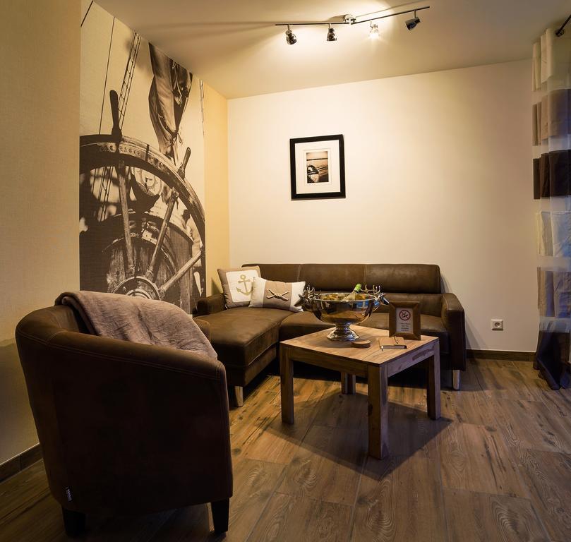 Charming Apartments Am See Bad Saarow Chambre photo