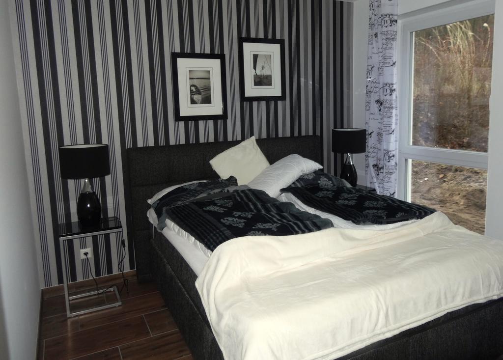 Charming Apartments Am See Bad Saarow Chambre photo