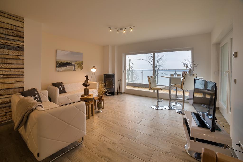 Charming Apartments Am See Bad Saarow Chambre photo