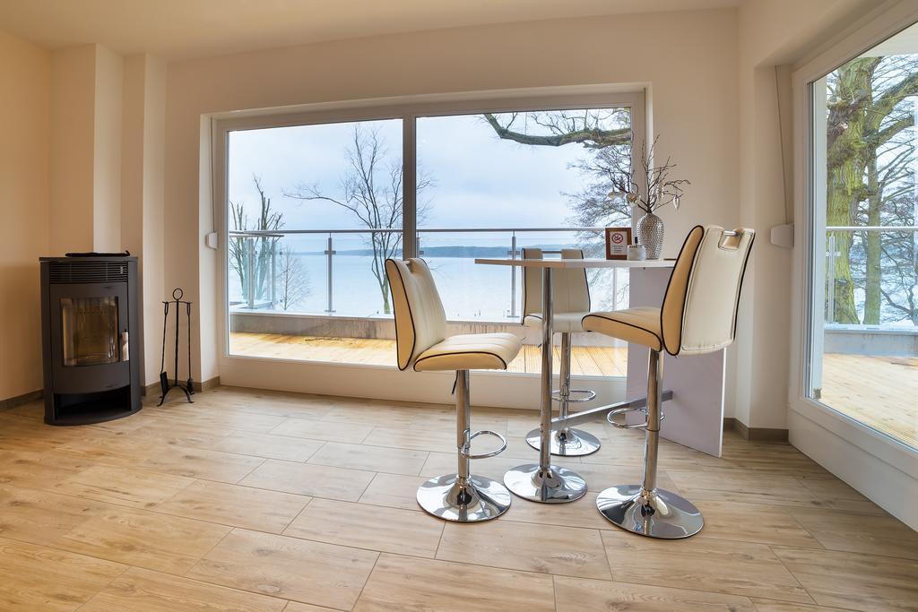 Charming Apartments Am See Bad Saarow Chambre photo
