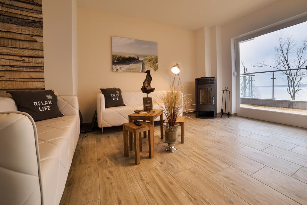 Charming Apartments Am See Bad Saarow Chambre photo