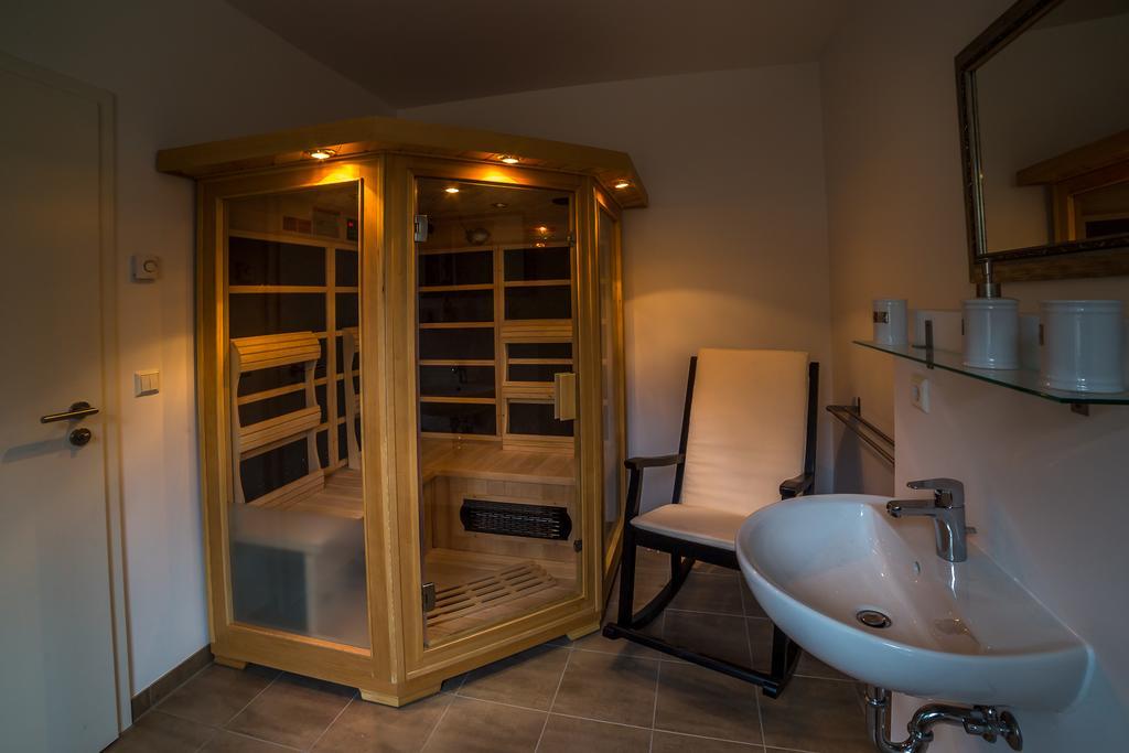 Charming Apartments Am See Bad Saarow Chambre photo