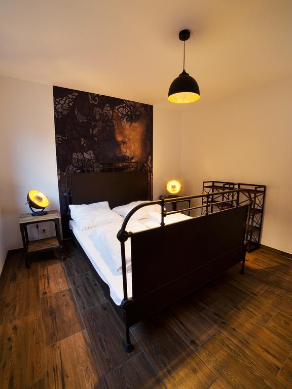 Charming Apartments Am See Bad Saarow Chambre photo