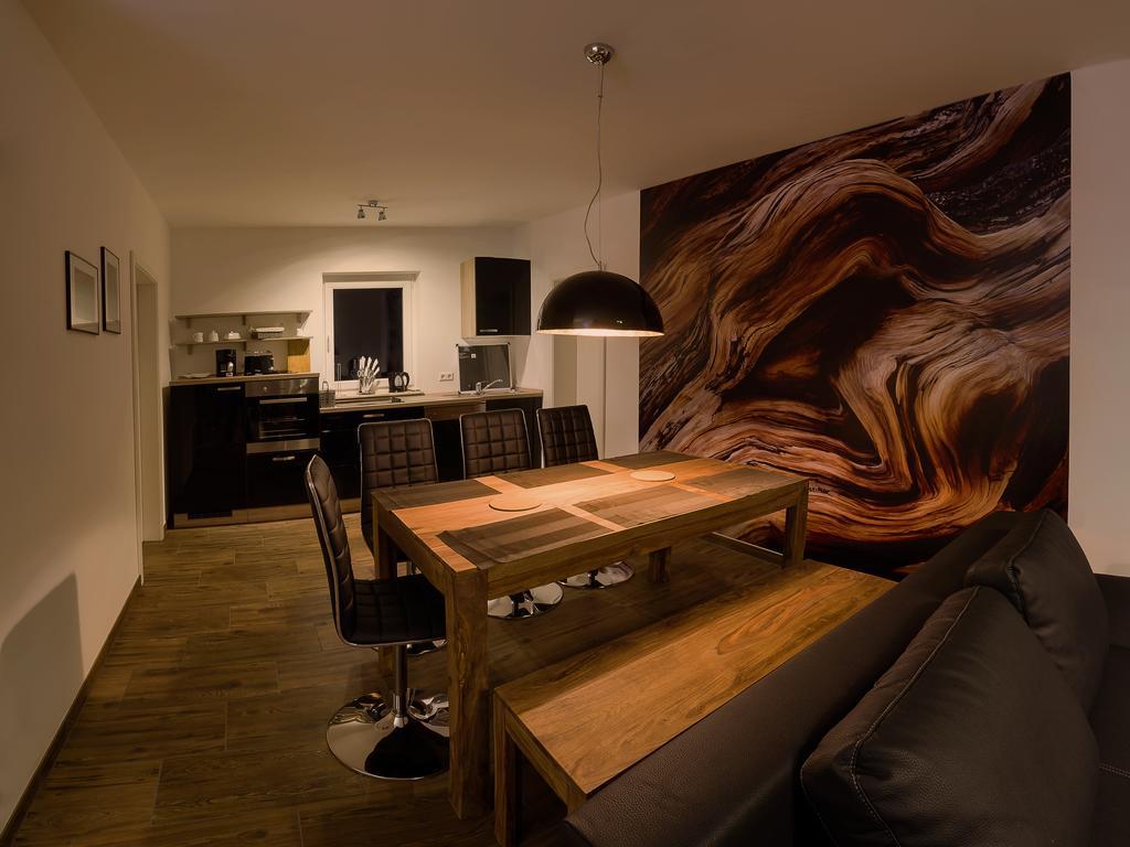 Charming Apartments Am See Bad Saarow Chambre photo