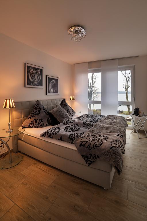 Charming Apartments Am See Bad Saarow Extérieur photo