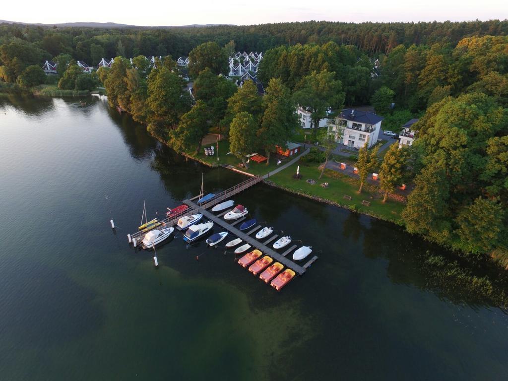 Charming Apartments Am See Bad Saarow Extérieur photo